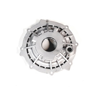 POKRYWA TYLNEJ OSI SEGWAY SNARLER AT6