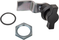 ZATRZASK STOJAKA DO PRZECHOWYWANIA - POLARIS HAWKEYE 300 2X4