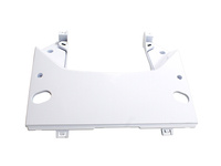 OSŁONA TYLNA ŚRODKOWA BIAŁA WN SFA1000 SFA600