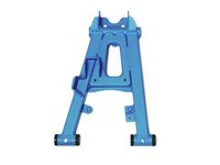 NIEBIESKIE DOLNE RAMIĘ SPAWANE RR