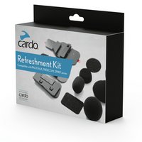 ZESTAW CARDO REFRESHMENT KIT