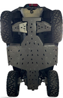 OSŁONY SPODU CF MOTO 1000 850 LONG G3 2024-