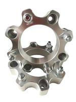 DYSTANSE 4/136 45MM BENDA REDSTONE 550 CAN-AM OUTLANDER 1000 850 800 650 570 500 450 400 330 RENEGADE 1000 850 800 570 500 COMMANDER 1000 800  KAWASAKI PRAIRIE 700 650 KFX 700 QJ MOTOR