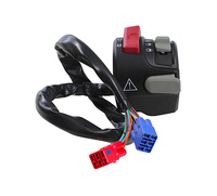 PRZEŁĄCZNIKI LEWE SFA1000 SFA600