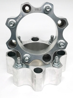 DYSTANSE DO KÓŁ 2SZT 4/136 45MM  BENDA REDSTONE 550 CAN-AM KAWASAKI