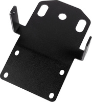 KULA HOLOWNICZA - CZARNA - UCHWYT HOLOWNICZY KAWASAKI MULE 610