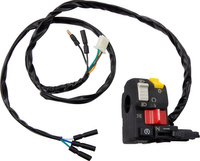 ZESTAW PRZEŁĄCZNIKÓW DO QUADA  TRX 300 FOURTRAX 1998-2000