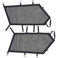 SIATKA NA OKNO CAN-AM MAVERICK X3 715006693