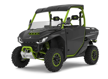 UTV SEGWAY FUGLEMAN UT10 X T3b