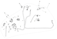 LINKA WCIĄGARKI SEGWAY FUGLEMAN UT10