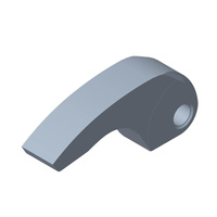 CIĘŻAREK SPRZĘGŁA 62 GRAM OEM 5632337 POLARIS RANGER 800