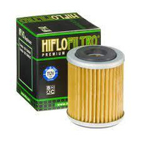 HIFLO FILTR OLEJU HF 143 XT 125/225/250/350 (50)