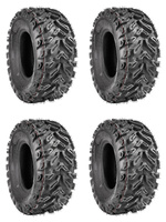 KOMPLET OPON JOURNEY P3103 25X8-12 25X10-12 6PR