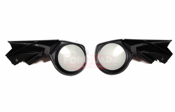 LUSTERKA 2SZT OEM CAN-AM OUTLANDER 1000 800 650 500 400 RENEGADE 1000 800 650 500