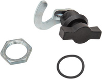 ZATRZASK STOJAKA - POLARIS SPORTSMAN 800 EFI 4X4