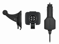 GARMIN ZESTAW Z UCHWYTEM SAMOCHODOWYM