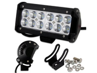 PANEL LED LAMPA HALOGEN 36W CREE SKUPIONE