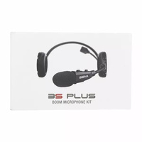 INTERKOM SENA 3S PLUS BOOM Z FUNKCJĄ BLUETOOTH 3SPLUS-B-10