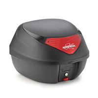 KAPPA KUFER CENTRALNY 29L MONOLOCK ( ZAWIERA PŁYTĘ BEZ NAKŁADKI MASKUJĄCEJ )