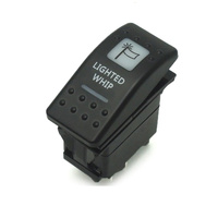 WŁĄCZNIK UNIWERSALNY UTV LIGHTED WHIP