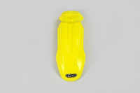 UFO BŁOTNIK PRZÓD HONDA CRF 50 '04-'21 KOLOR ŻÓŁTY