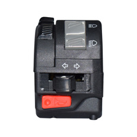 PRZEŁĄCZNIK ZESPOLONY LEWY UNIWERSALNY