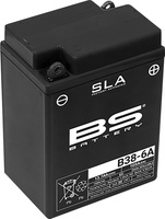 AKUMULATOR SLA FACTORY-ACTIVATED AGM BEZOBSŁUGOWY DUCATI MARK SPORT