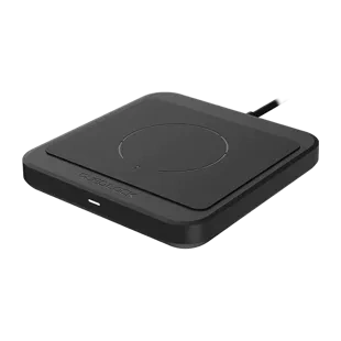 PODKŁADKA Z ŁADOWANIEM INDUKCYJNYM QUAD LOCK®