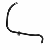 PRZEWÓD, CZARNY, POLARIS OEM 4018144