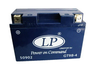 Akumulator Żelowy GT9B-4 Landport Yamaha Raptor 700