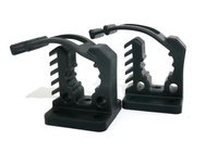 MOCOWANIE GUMOWE SUPER FIX  25-33 MM 2 SZT UNIWERSALNE