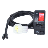 PRZEŁĄCZNIK ZESPOLONY PRAWY UNIWERSALNY