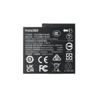 AKUMULATOR INSTA360 ACE PRO 2/ACE PRO/ACE BATTERY