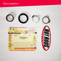HOT RODS ZESTAW NAPRAWCZY WAŁKA ZDAWCZEGO KAWASAKI KX 125 (05)