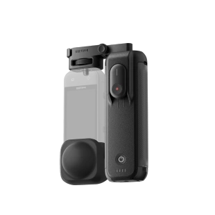 BATERIA 6100mAh INSTA360 FOMO POWER HANDLE INSTA 360