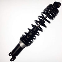 AMORTYZATOR TYLNY LINHAI 260 300 20908