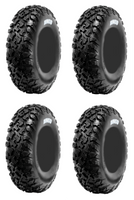 KOMPLET OPON OPONA CST DINGO 27X9R14 27X11R14