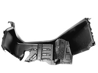 PODNÓŻEK PRAWY PLASTIKOWY SEGWAY SNARLER AT6 L T3b