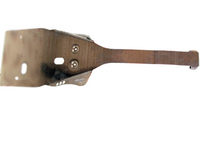 OSŁONA SILNIKA QR50154 DO YAMAHA YFM350 R