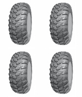 KOMPLET OPON JOURNEY P3035 23X8R12 23X10R12 8PR