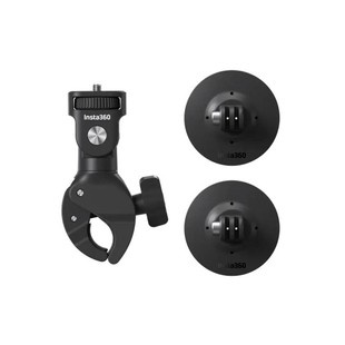 INSTA360 MOTORCYCLE BUNDLE – ZESTAW MOCOWAŃ NA MOTOCYKL