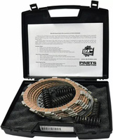 ZESTAW SPRZĘGŁA DPK DO HONDA CRF 450 R/RX 2017-2020