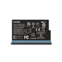 BATERIA 2400mAh INSTA360 X5 BATTERY