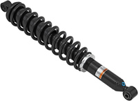 BRONCO 2024/10 AMORTYZATOR TYŁ HONDA TRX 680 FA5 '15-'23 (DŁ. 462MM) (OEM: 52400-HN8-F41)