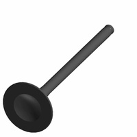 ZAWÓR WYDECHOWY POLARIS OEM 3024052