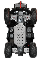 OSŁONY SPODU SHARK LINHAI 500/M550 /500 PROMAXA