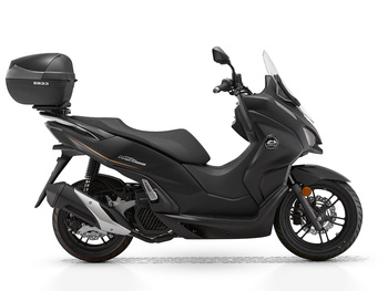 SKUTER QJMOTOR MTX 125