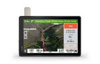 GARMIN NAWIGACJA SATELITARNA TREAD® XL - OVERLAND EDITION