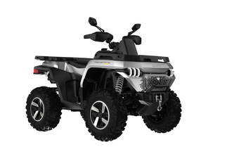 QUAD BENDA REDSTONE 550 R PRO WERSJA KRÓTKA