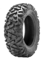 WANDA OPONA ATV 25X10.00-12 4PR P350 45J TL TYŁ DOT 45-51/2023 (WYSOKOŚĆ BIEŻNIKA 19MM)